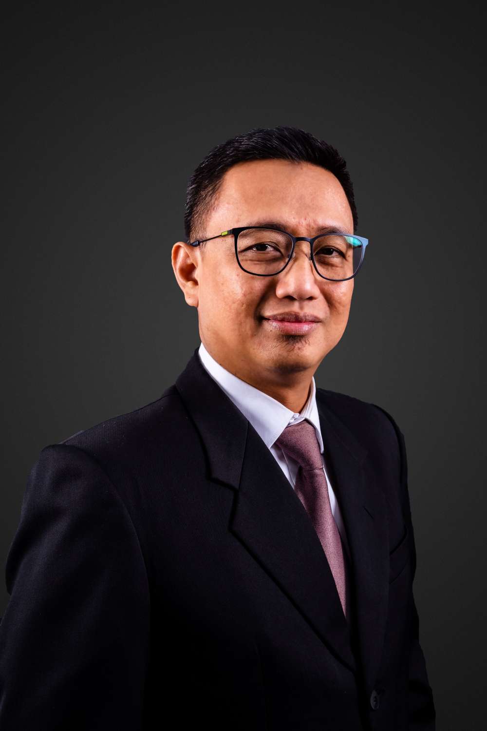 Fajar Restu Sonjaya