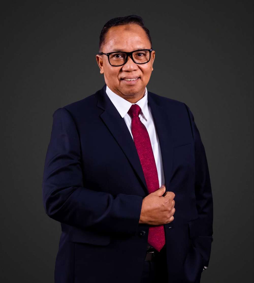 Erdianto Sigit Cahyono